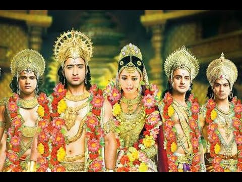 vijay tv mahabharatham in tamil full episode
